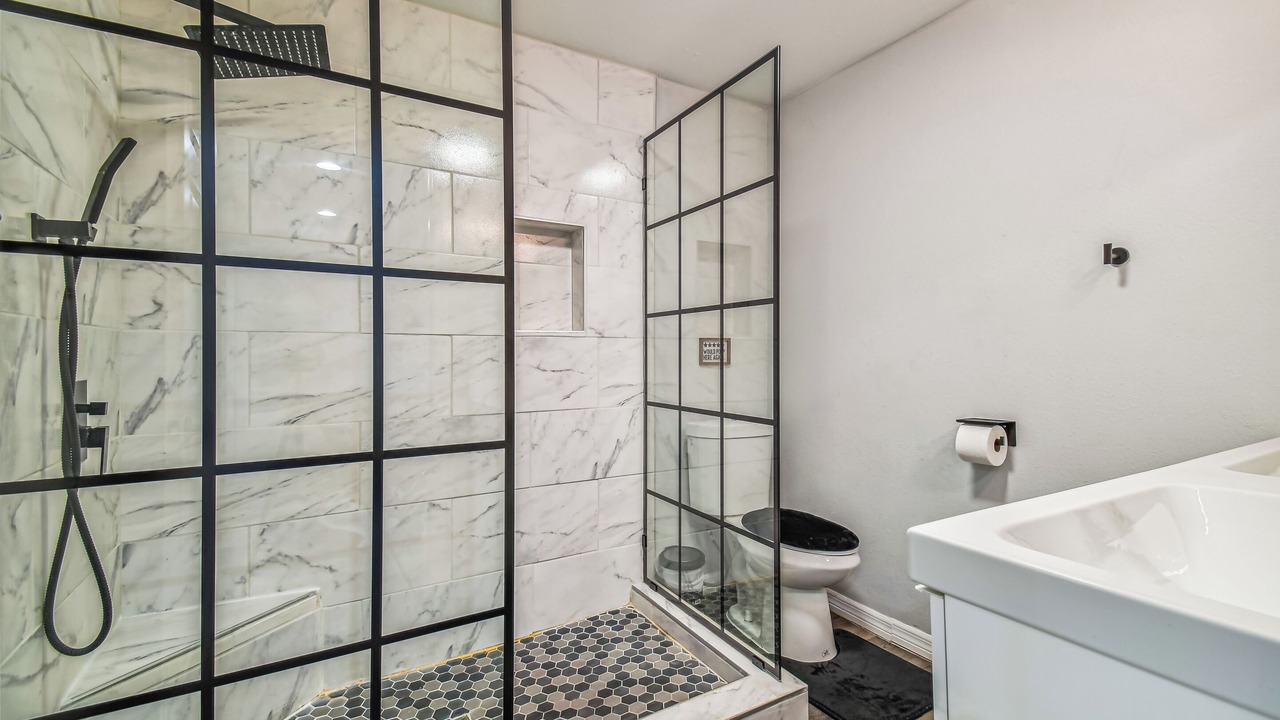 Photo of Bathroom in Brandon