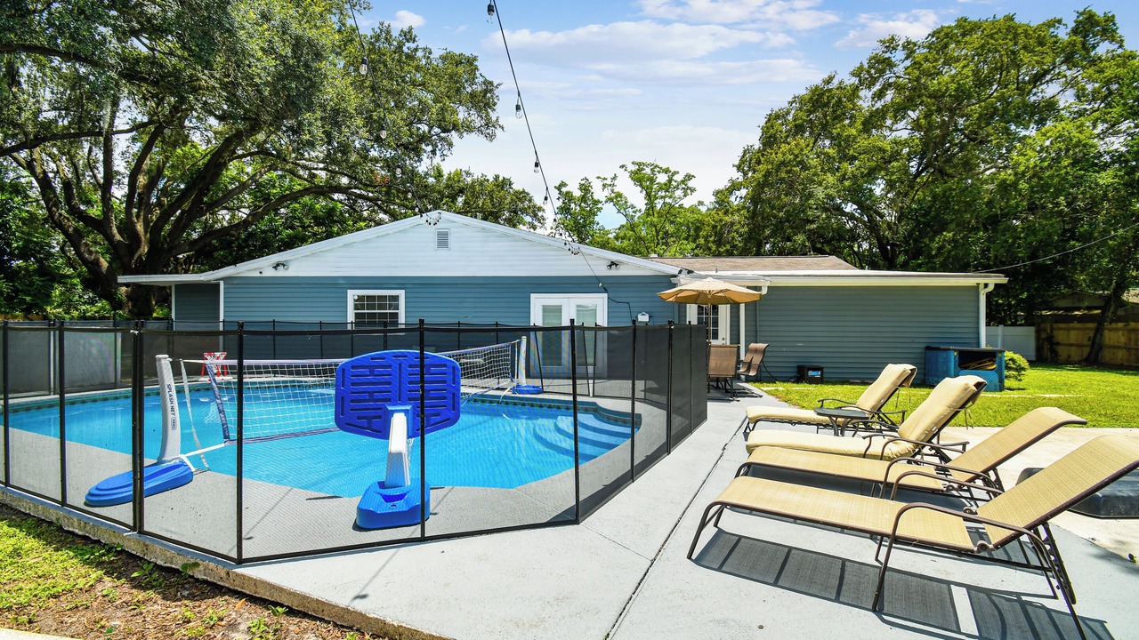 Photo of Outdoor in Brandon