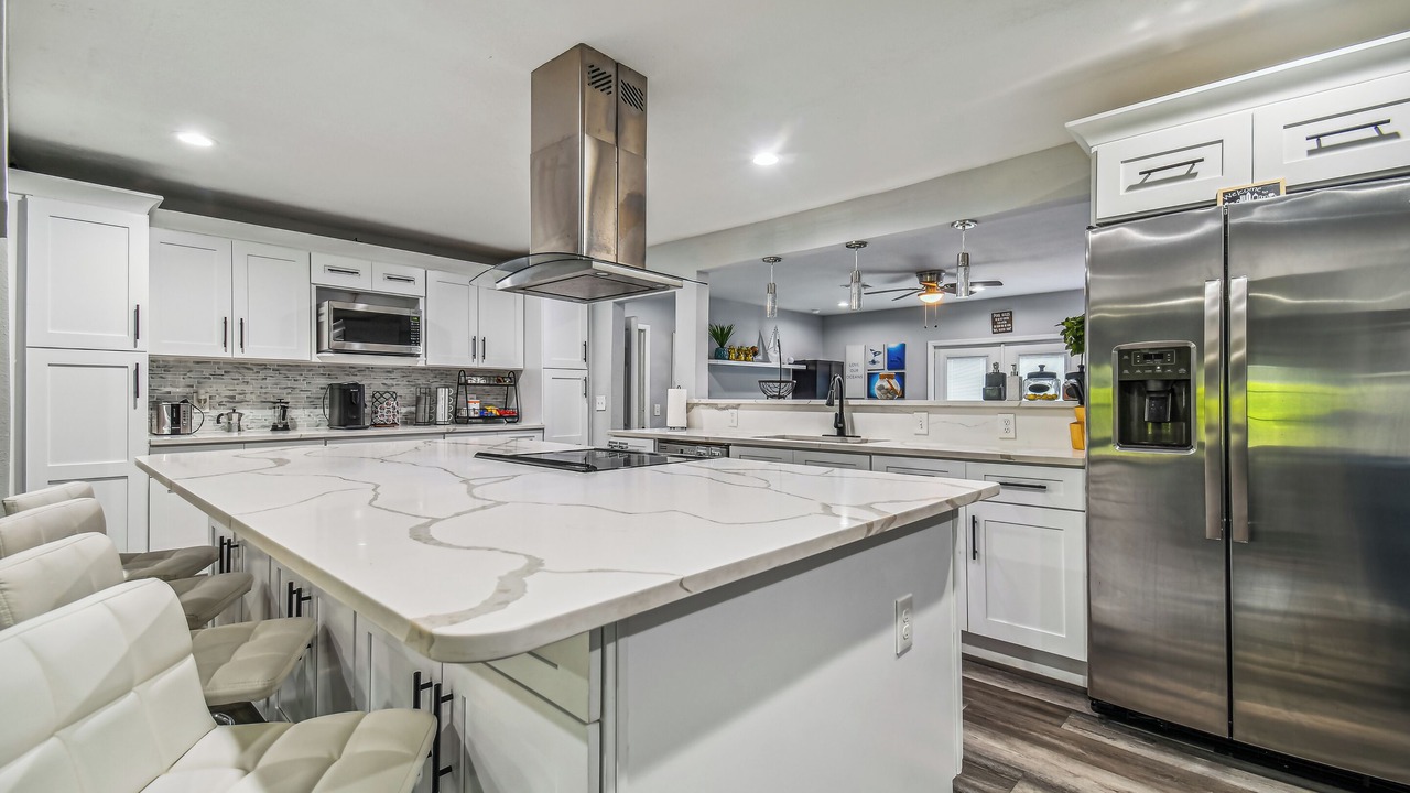 Photo of Kitchen in Brandon