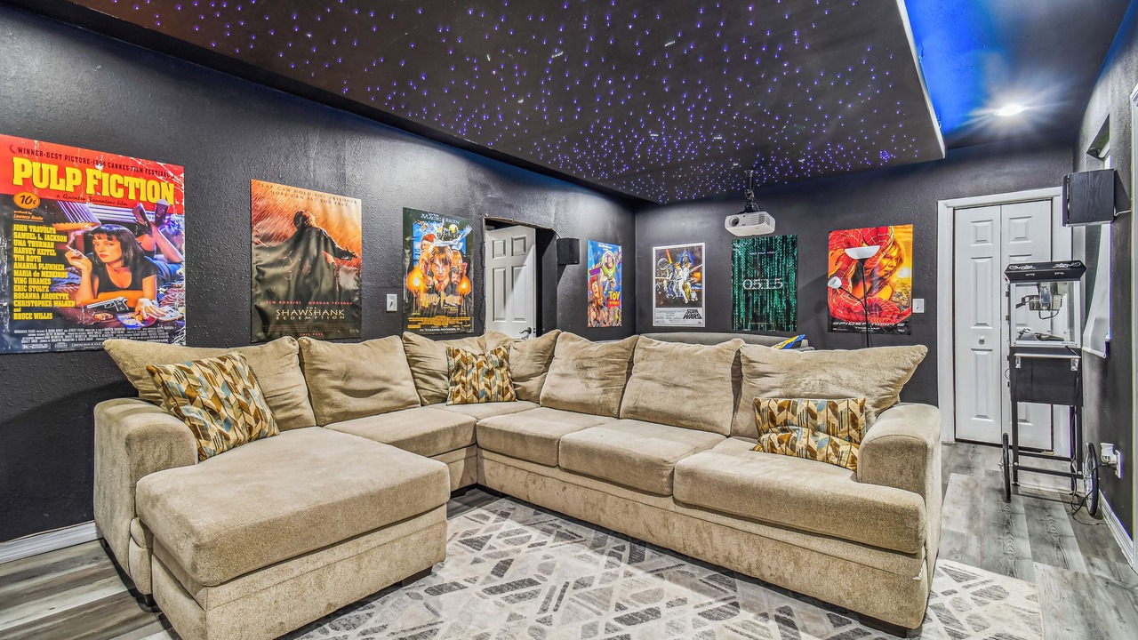 Photo of Livingroom in Brandon