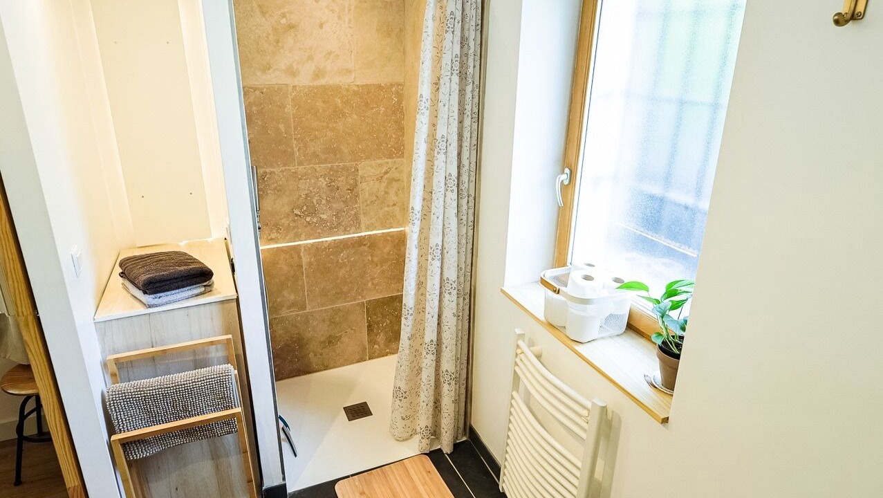 Photo of Bathroom in Cuers