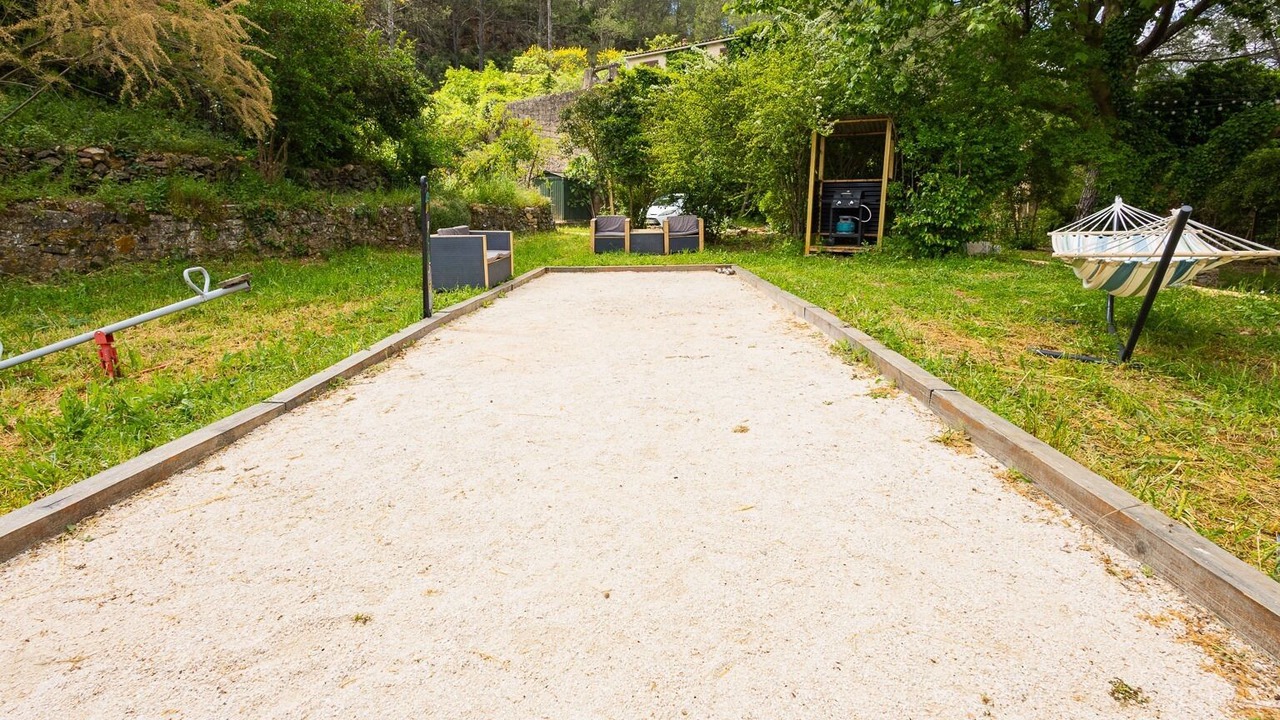 Photo of Outdoor in Cuers