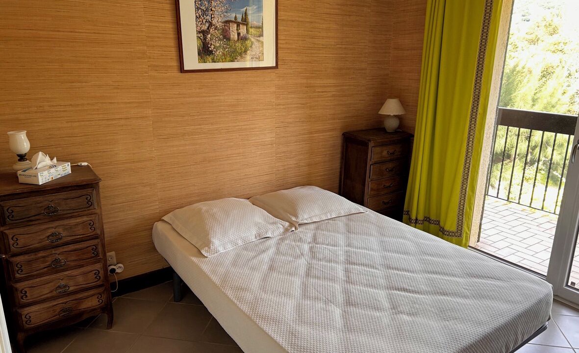 Photo of Bedroom in Cavaliere Beach