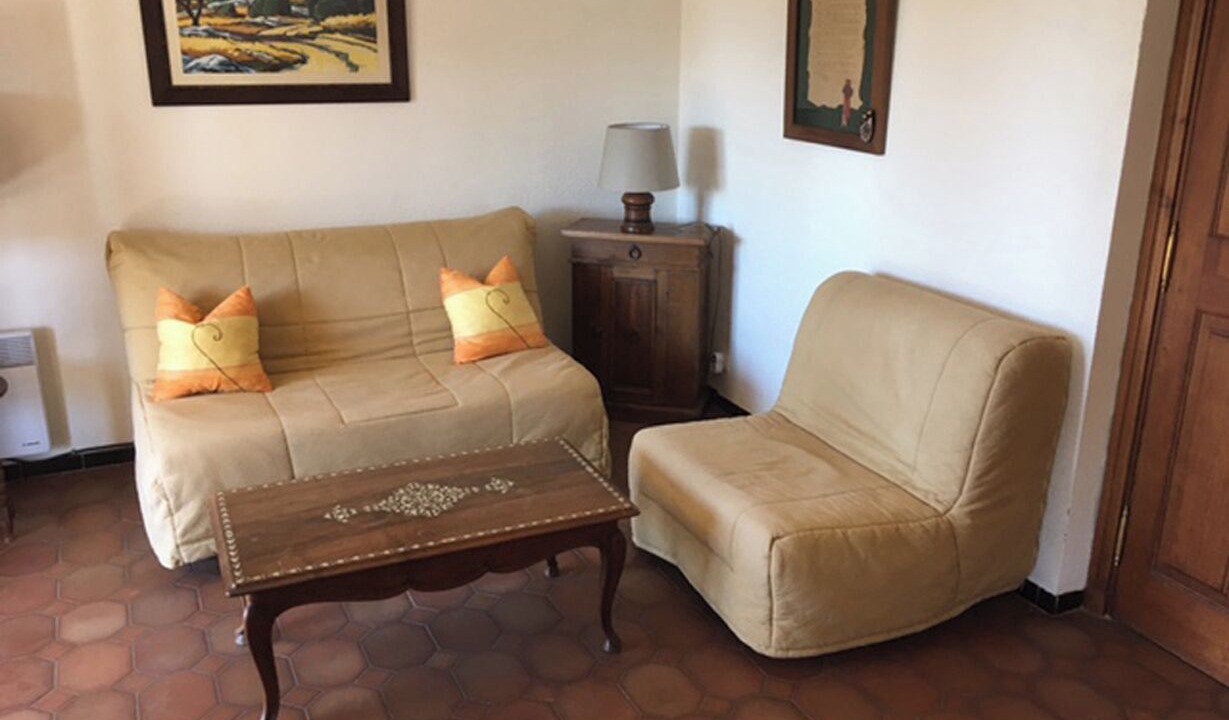 Photo of Livingroom in Cavaliere Beach