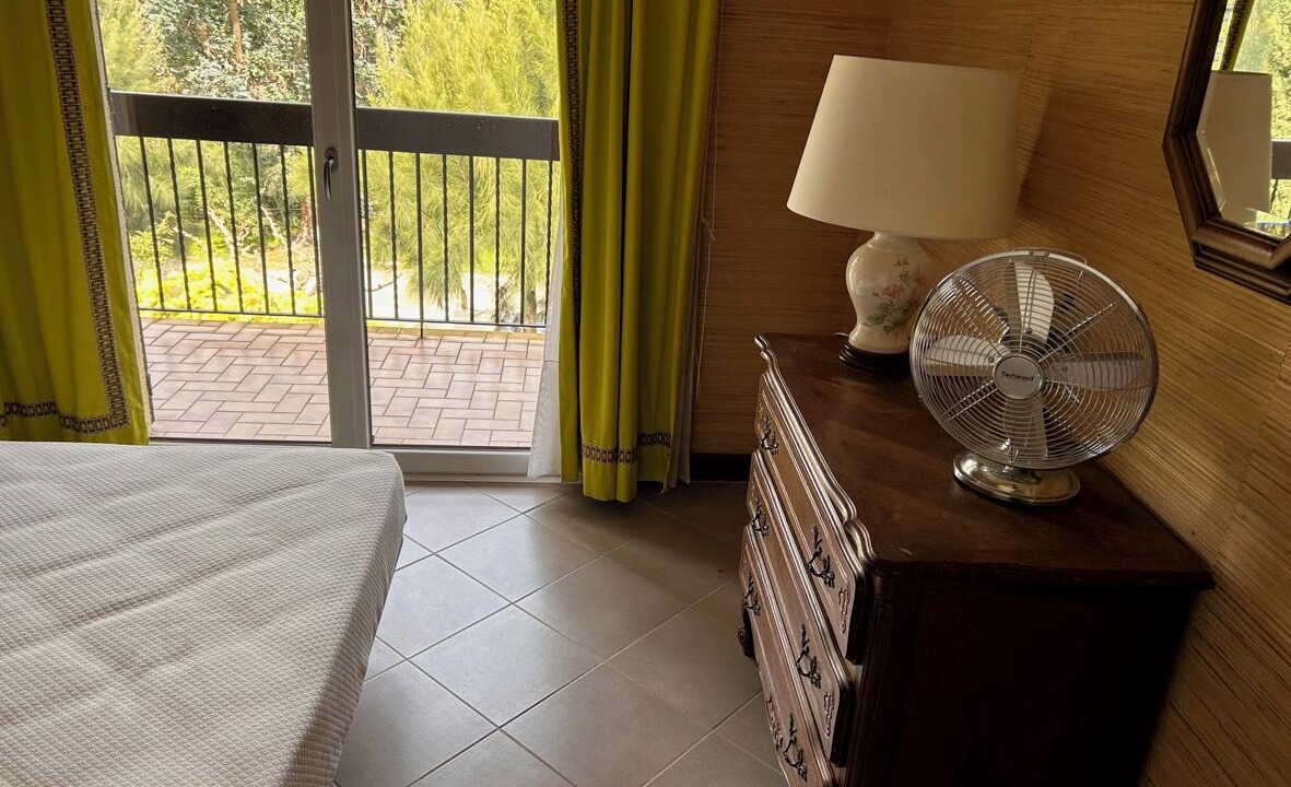 Photo of Bedroom in Cavaliere Beach