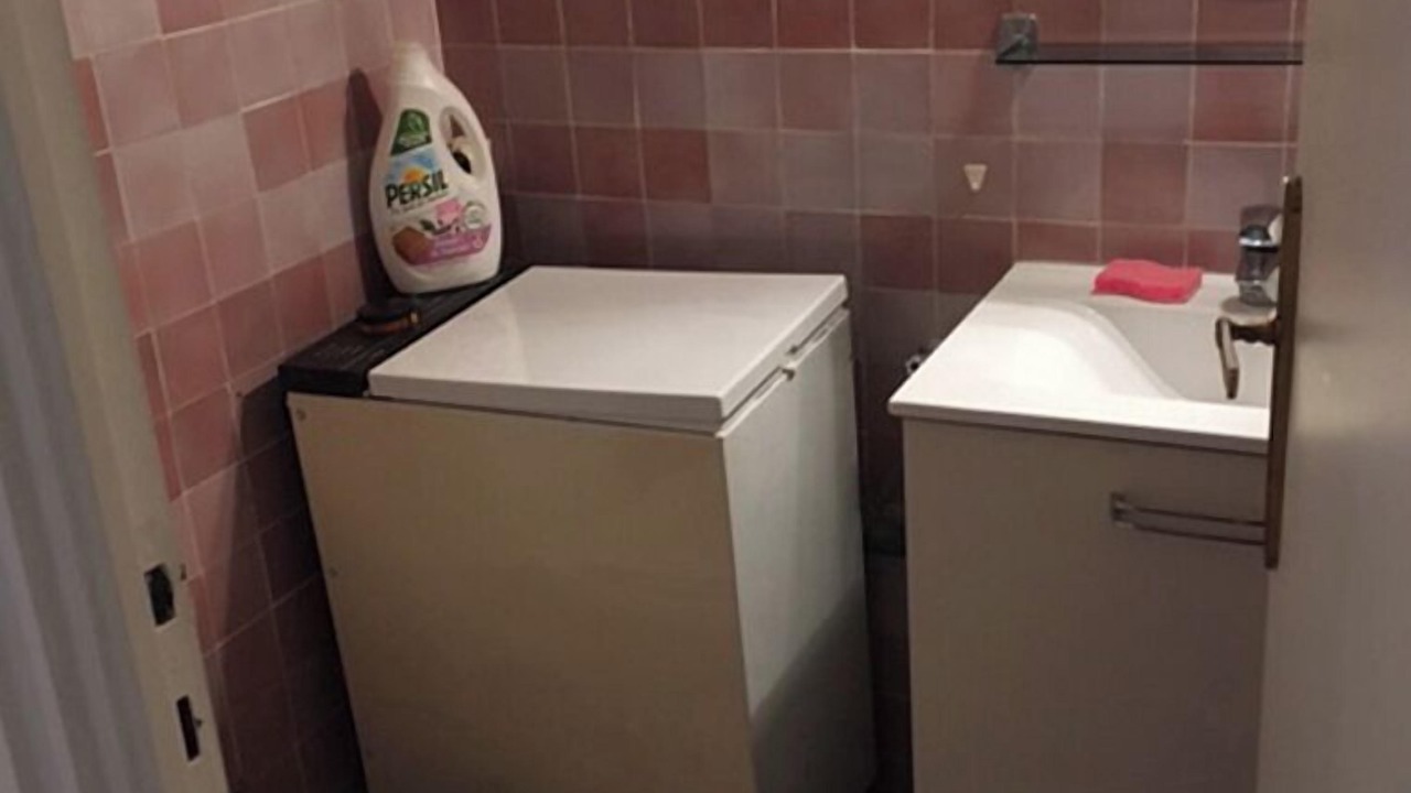 Photo of Bathroom in Cavaliere Beach