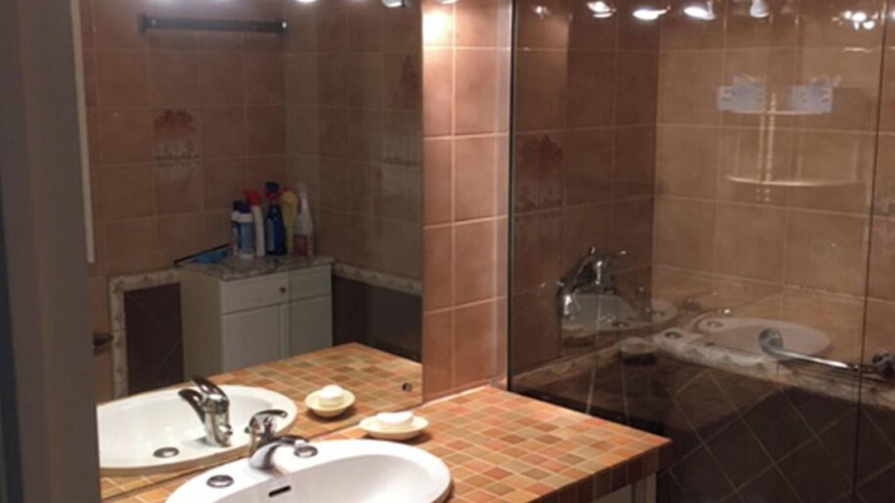 Photo of Bathroom in Cavaliere Beach
