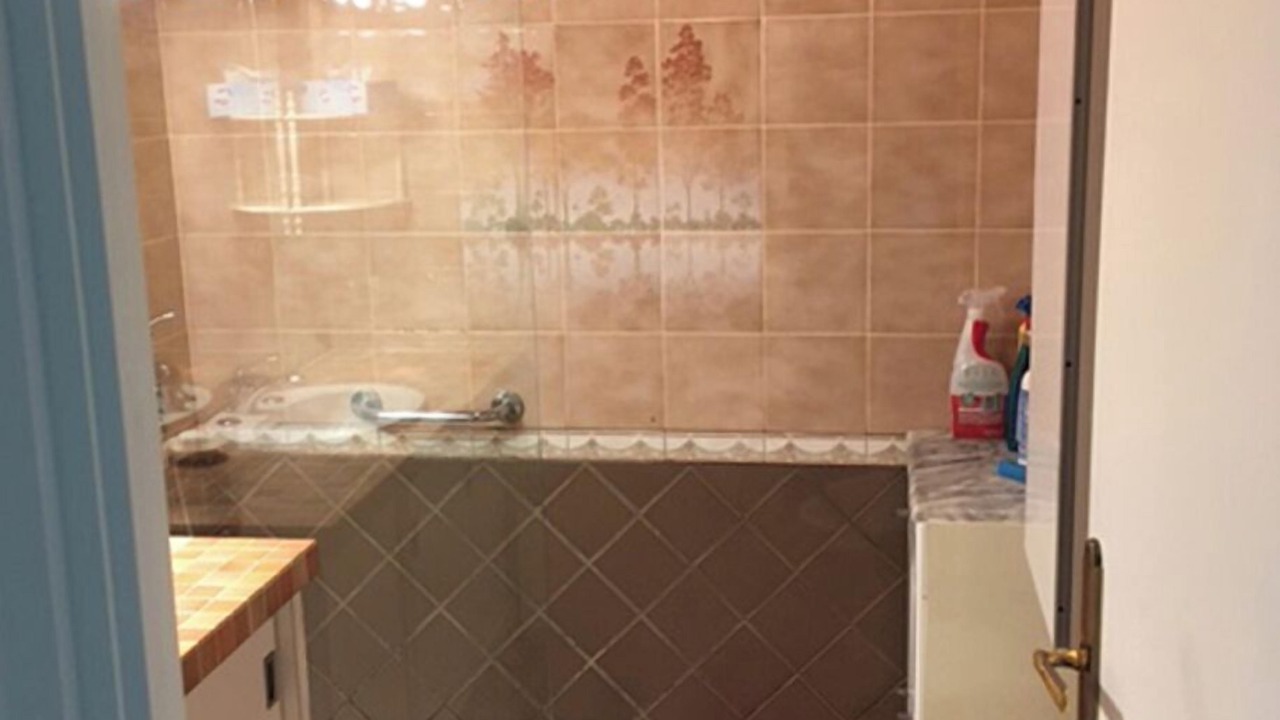 Photo of Bathroom in Cavaliere Beach