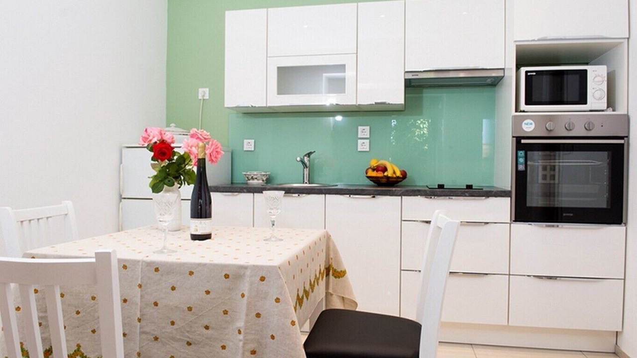 Photo of Kitchen in Gornji Kono