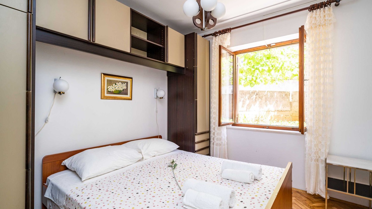 Photo of Bedroom in Gornji Kono