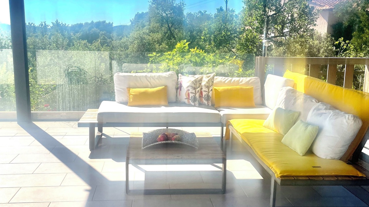Photo of Livingroom in Vidauban