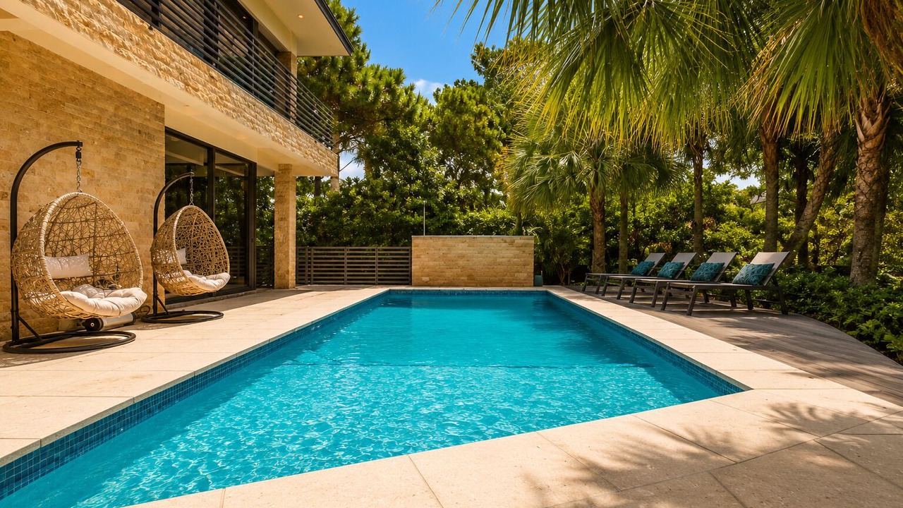 Photo of Outdoor in Northeast Miami