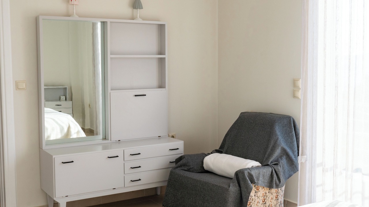 Photo of Bedroom in Nafpaktos