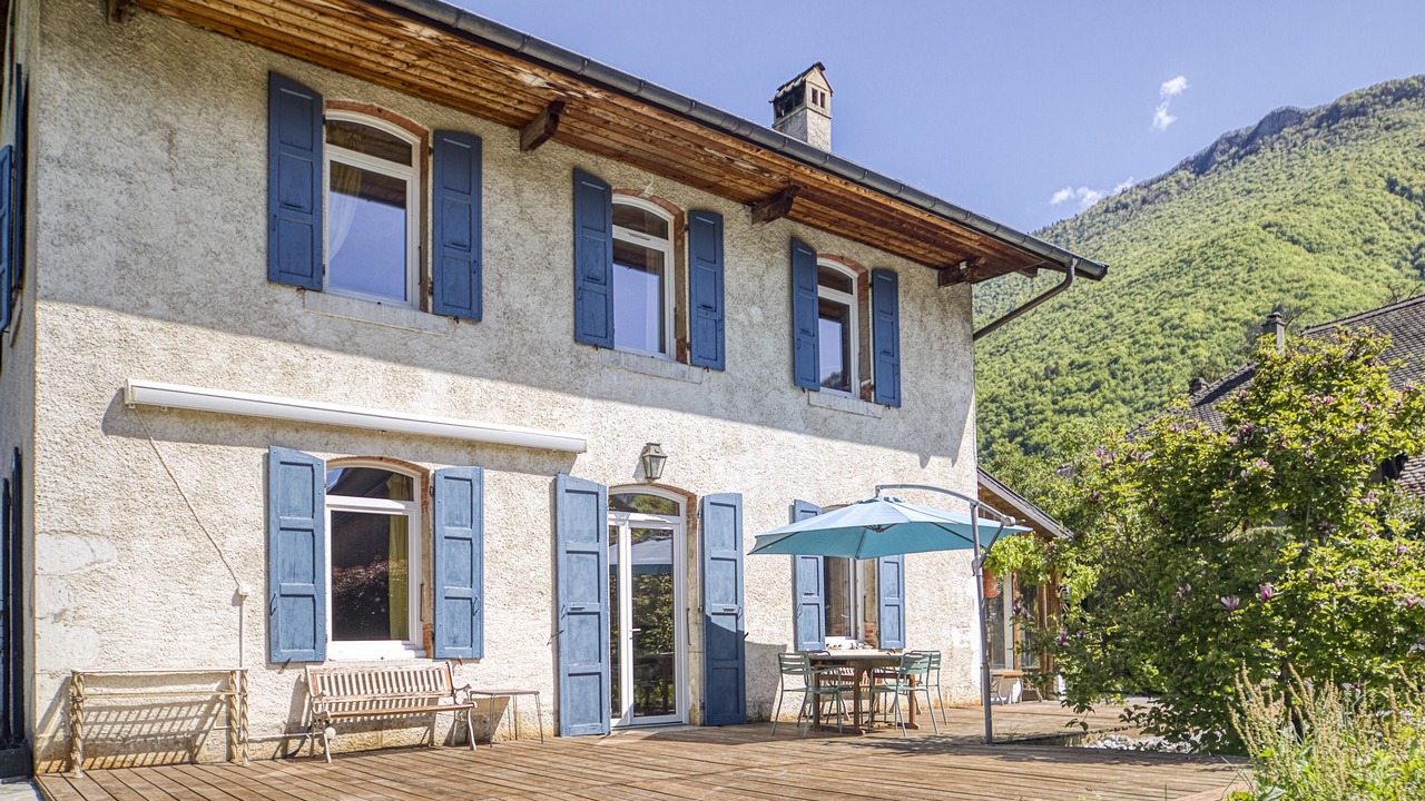 Photo of Outdoor in Verthier