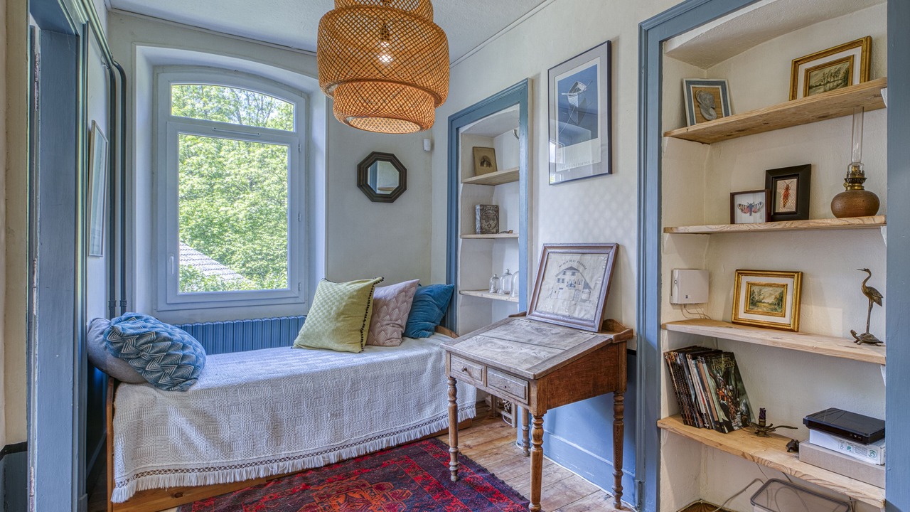Photo of Bedroom in Verthier