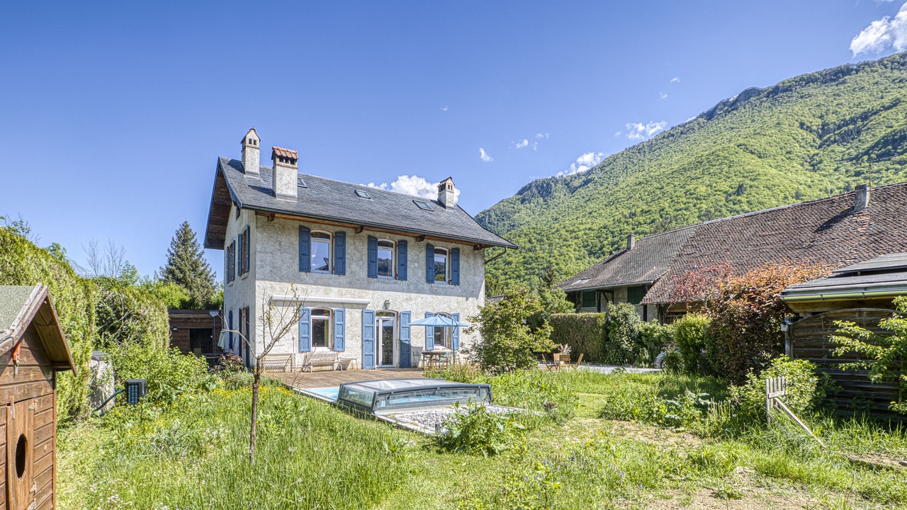 Photo of Outdoor in Verthier