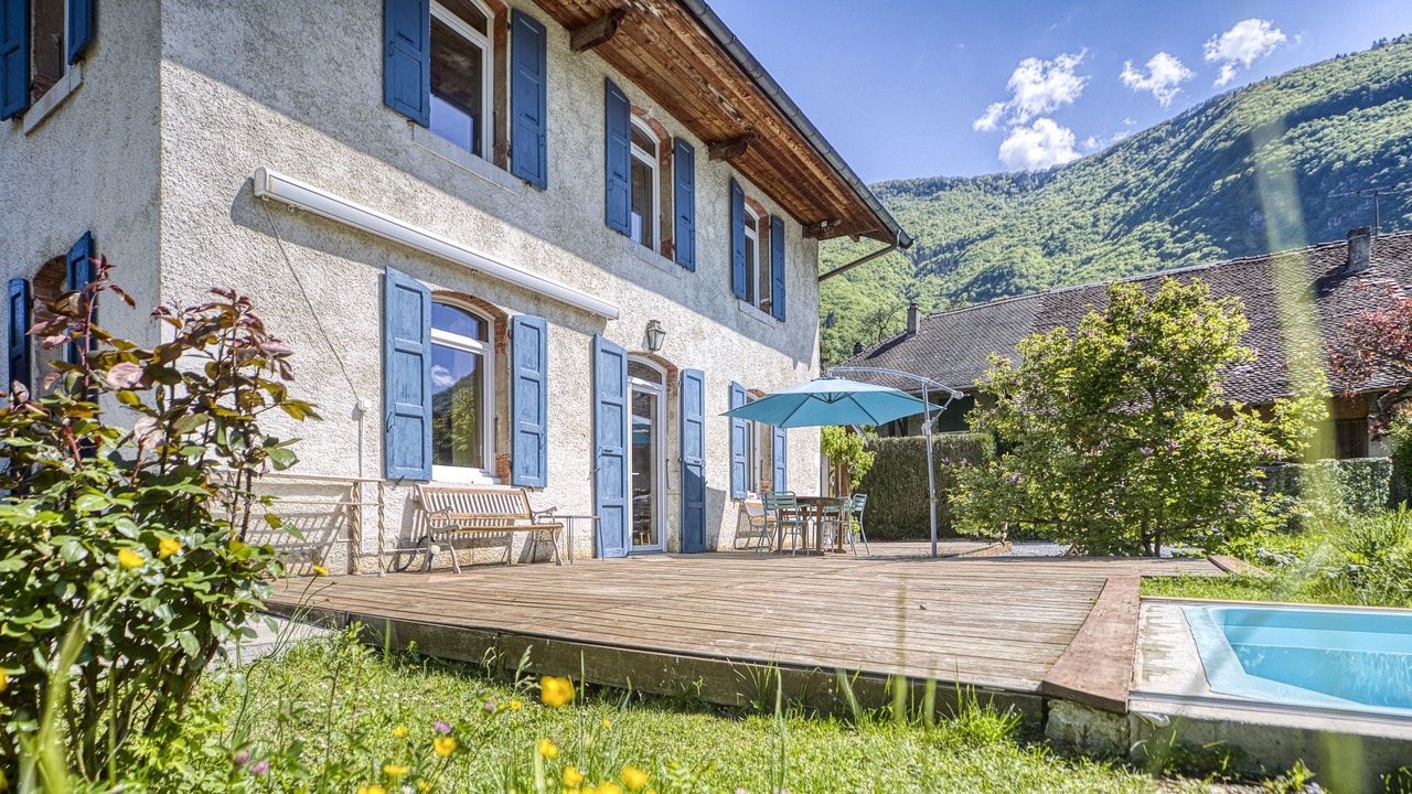 Photo of Outdoor in Verthier