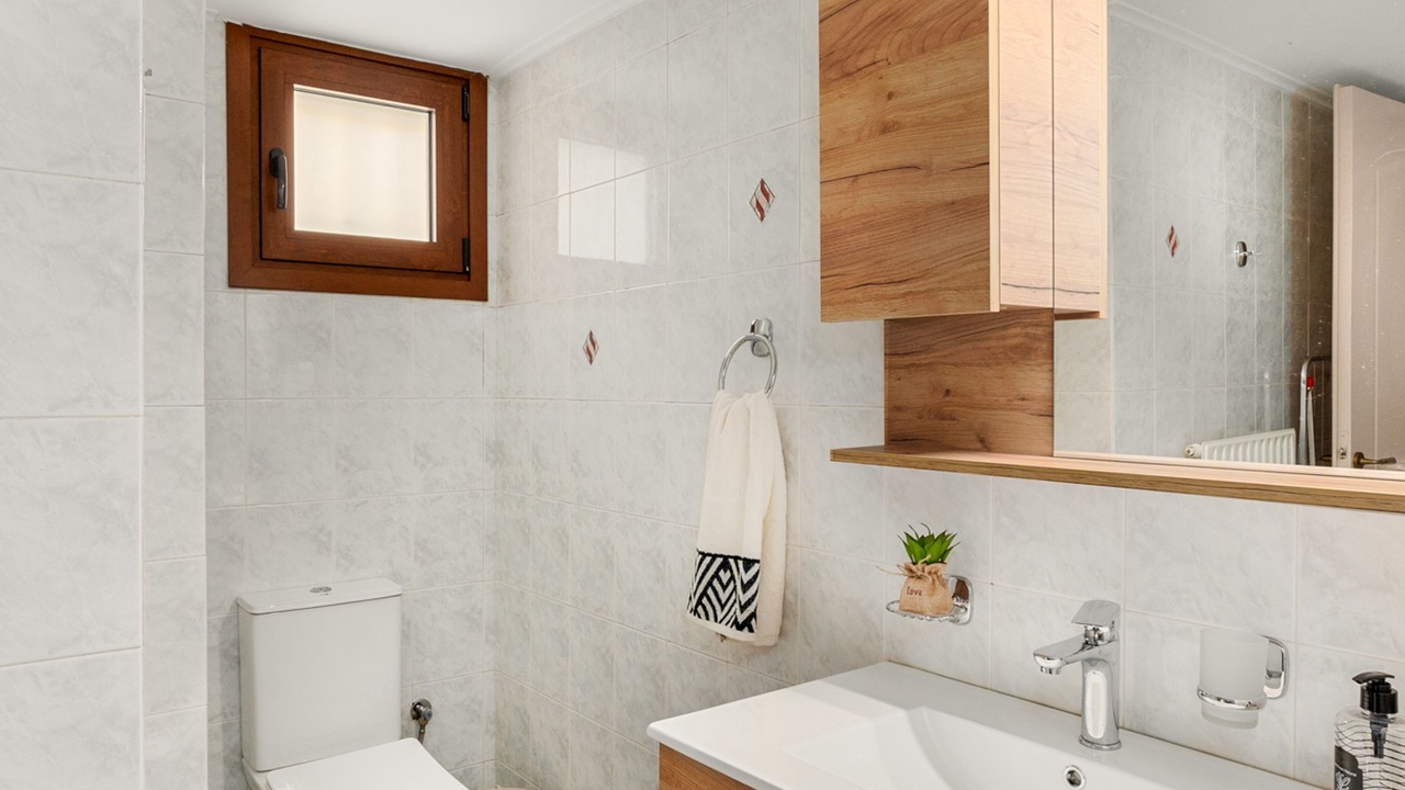 Photo of Bathroom in Atsipopoulo