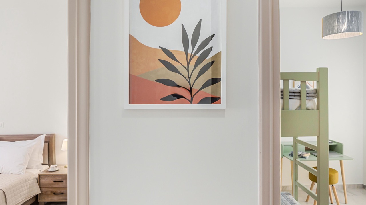 Photo of Bedroom in Atsipopoulo