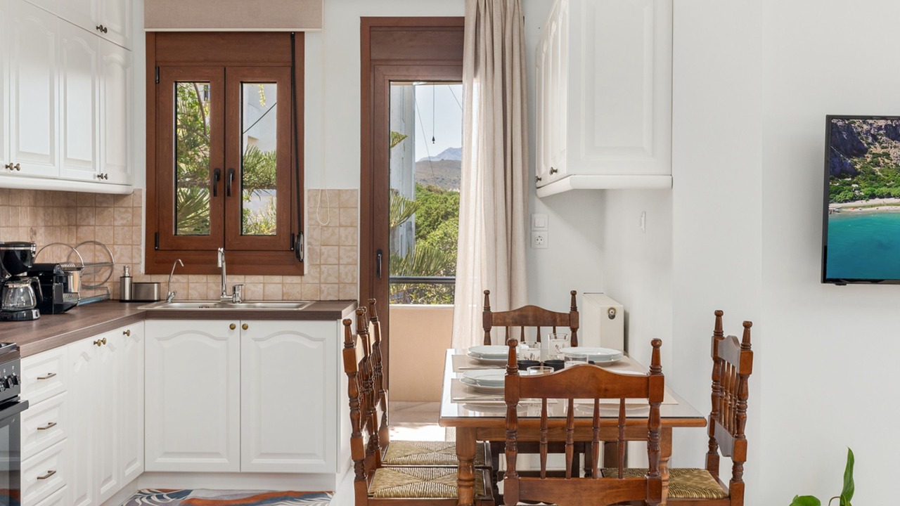 Photo of Kitchen in Atsipopoulo