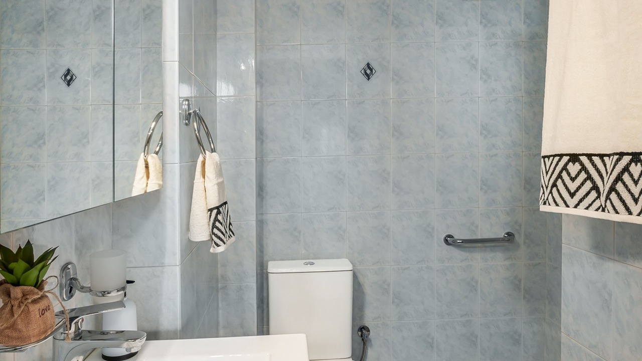 Photo of Bathroom in Atsipopoulo