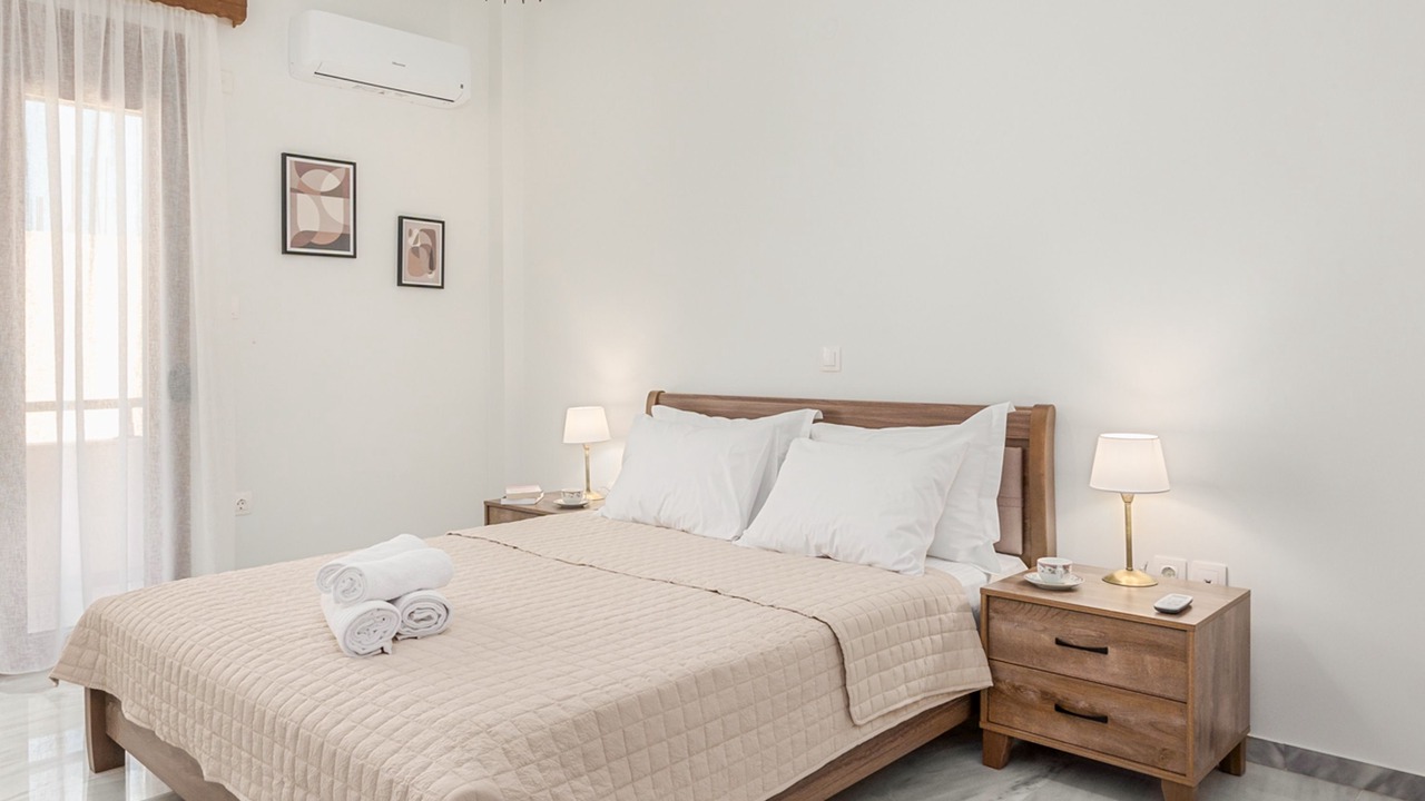 Photo of Bedroom in Atsipopoulo