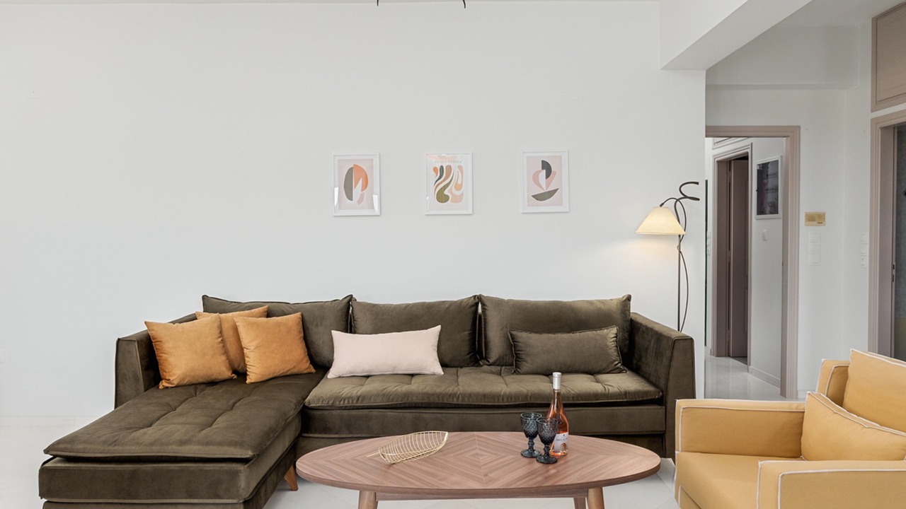 Photo of Livingroom in Atsipopoulo
