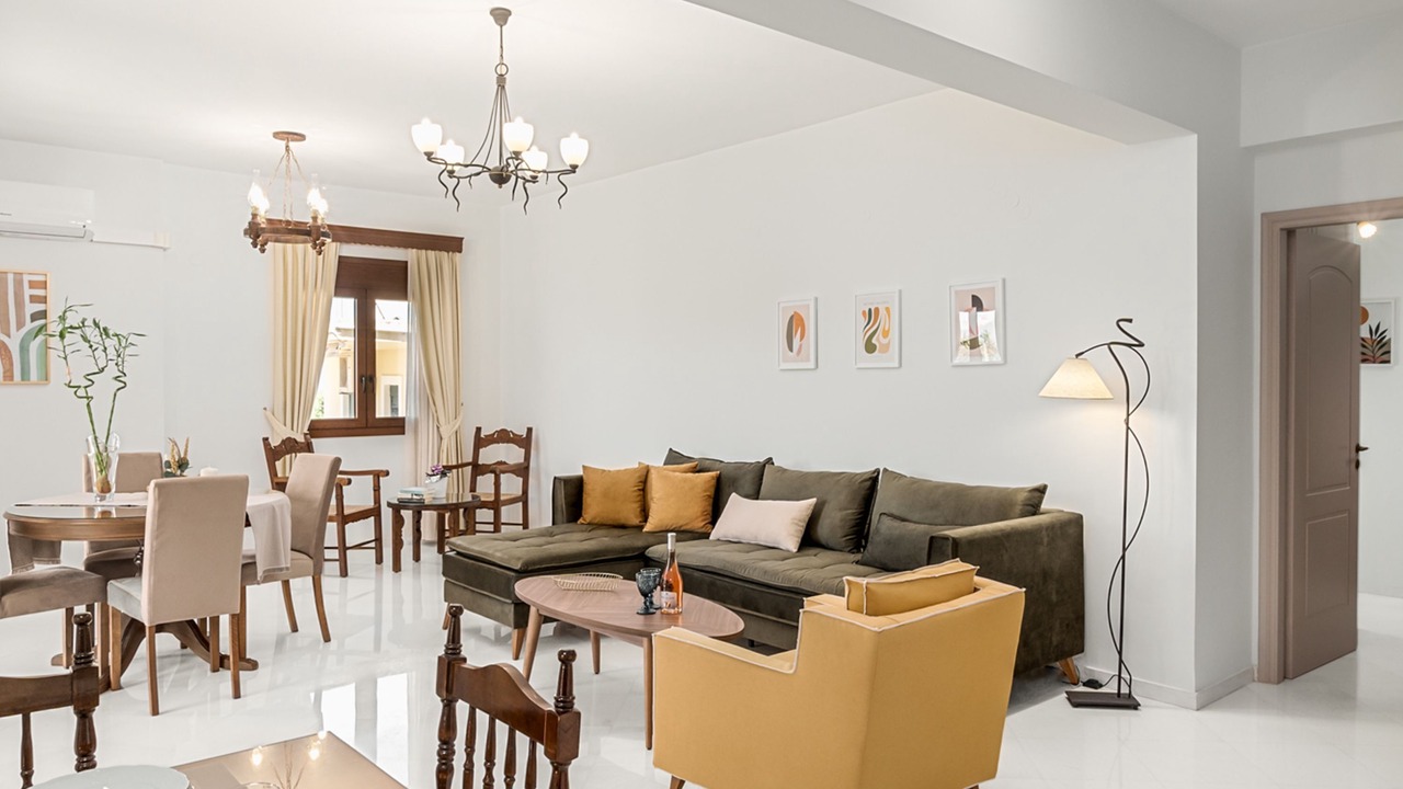 Photo of Livingroom in Atsipopoulo