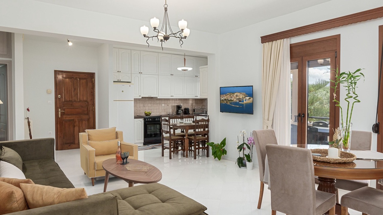 Photo of Livingroom in Atsipopoulo