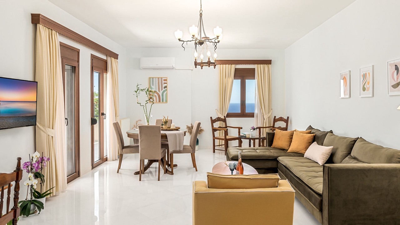 Photo of Livingroom in Atsipopoulo