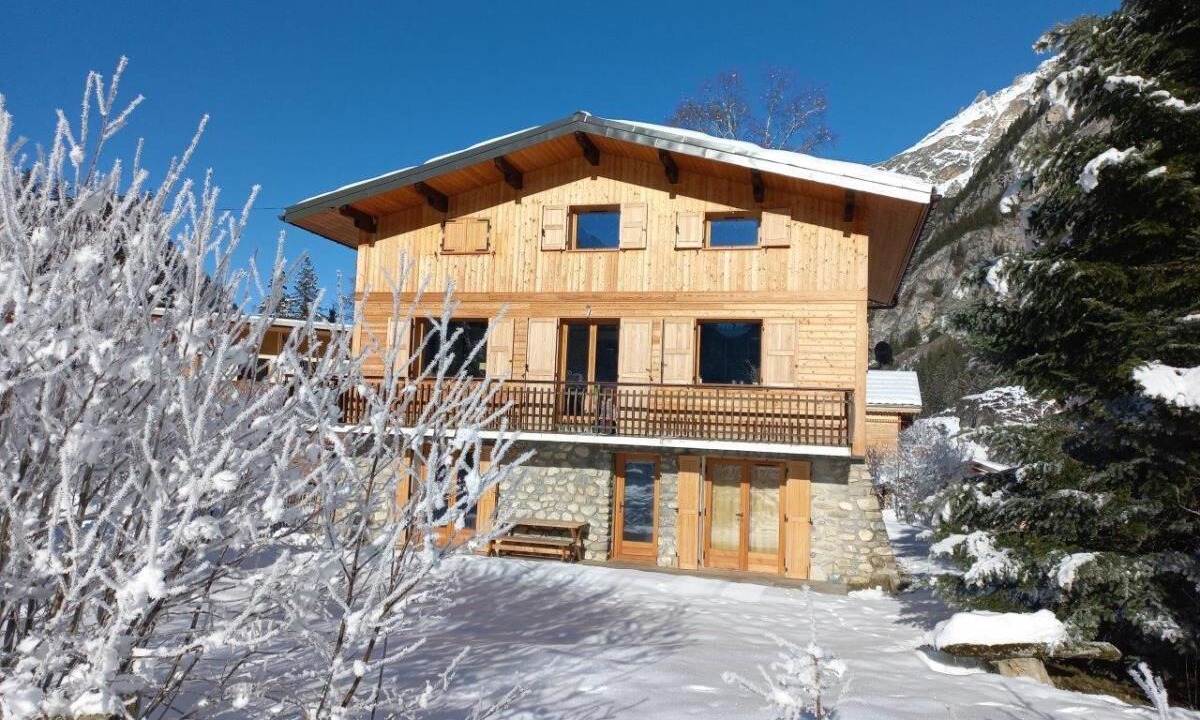 Photo of Outdoor in Pralognan-la-Vanoise