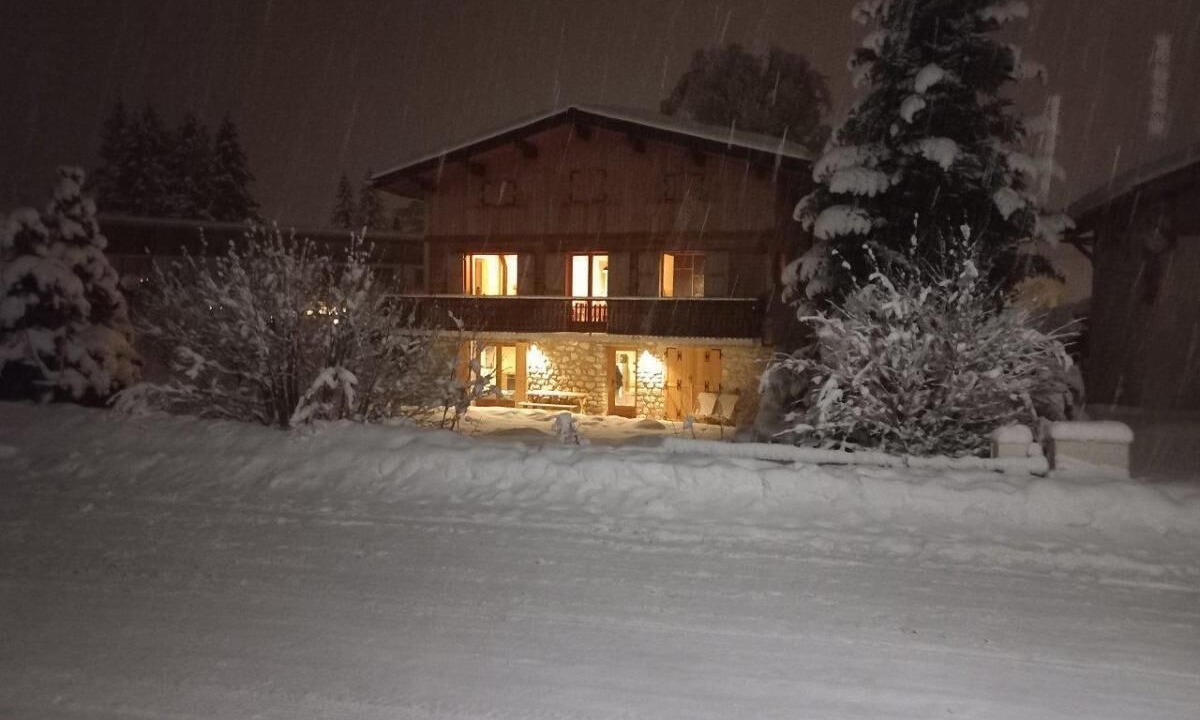 Photo of Outdoor in Pralognan-la-Vanoise