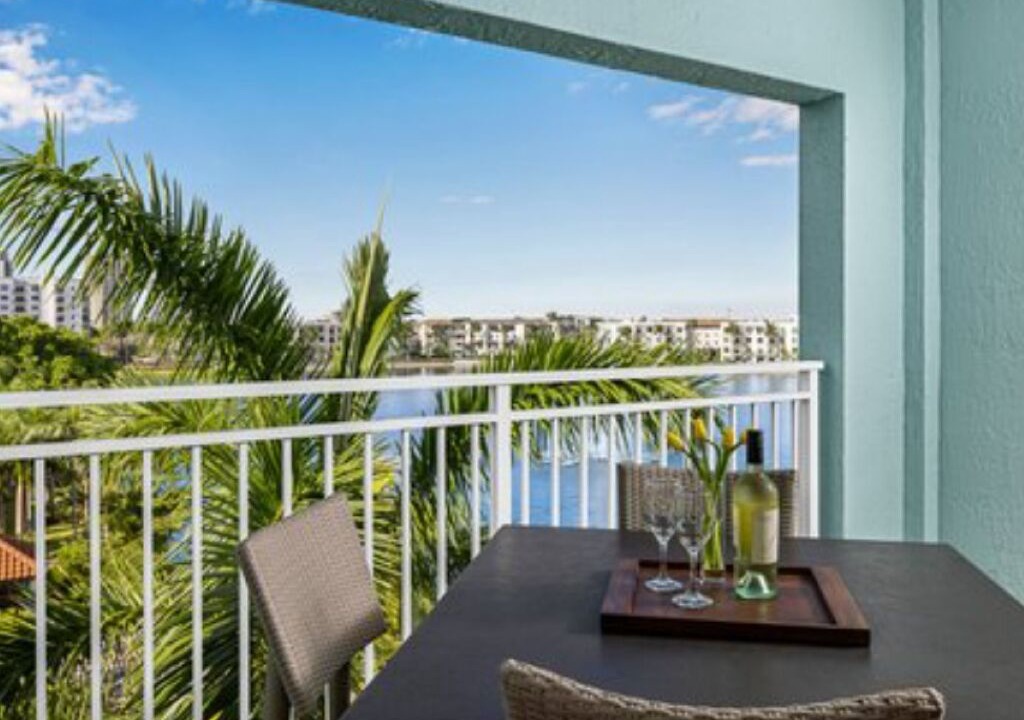 Photo of Outdoor in Doral