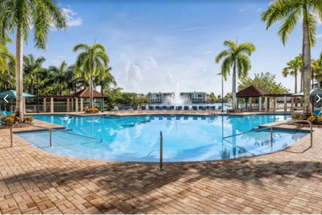 Photo of Outdoor in Doral