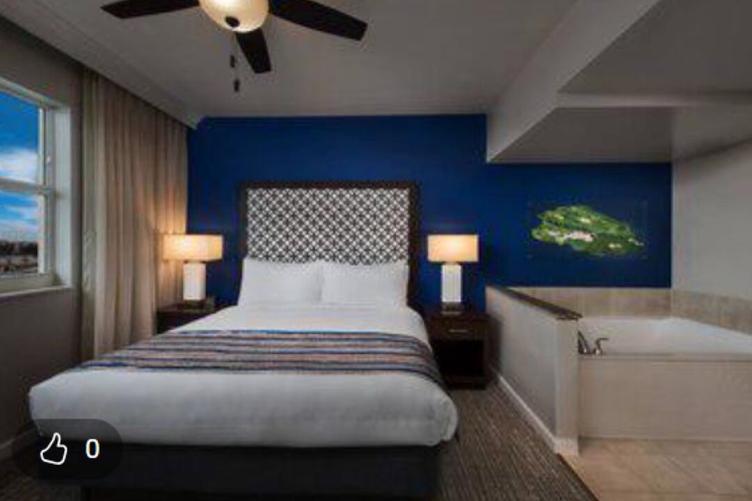 Photo of Bedroom in Doral