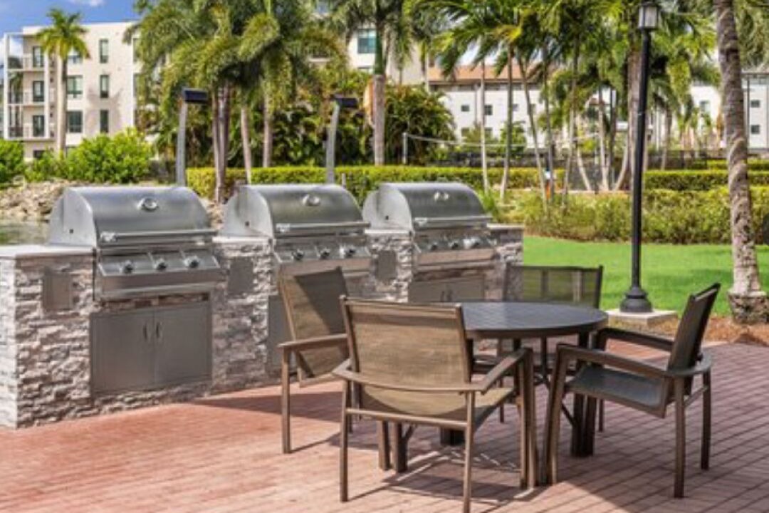 Photo of Outdoor in Doral