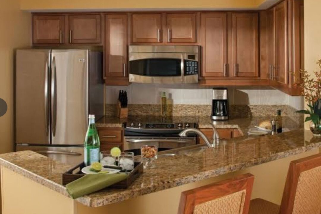 Photo of Kitchen in Doral