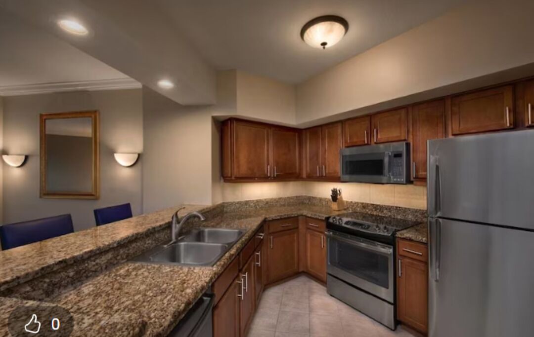 Photo of Kitchen in Doral