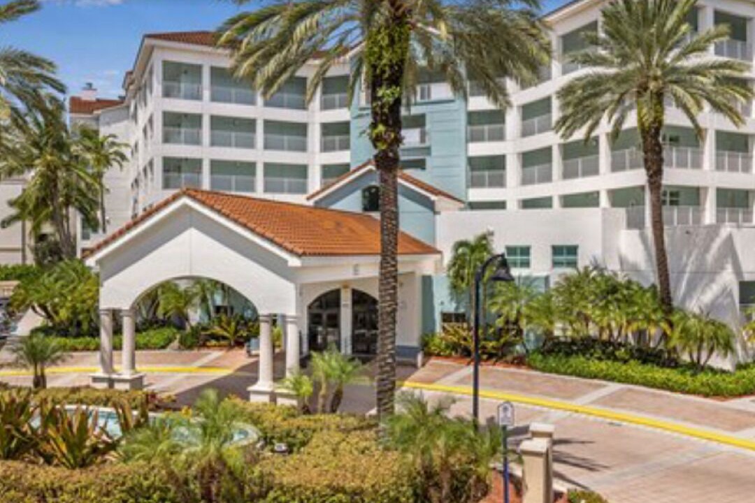 Photo of Outdoor in Doral