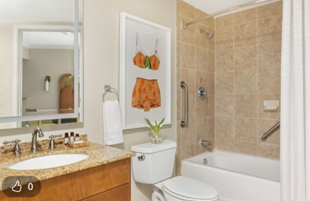 Photo of Bathroom in Doral