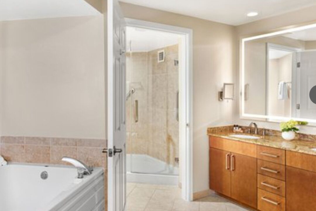 Photo of Bathroom in Doral