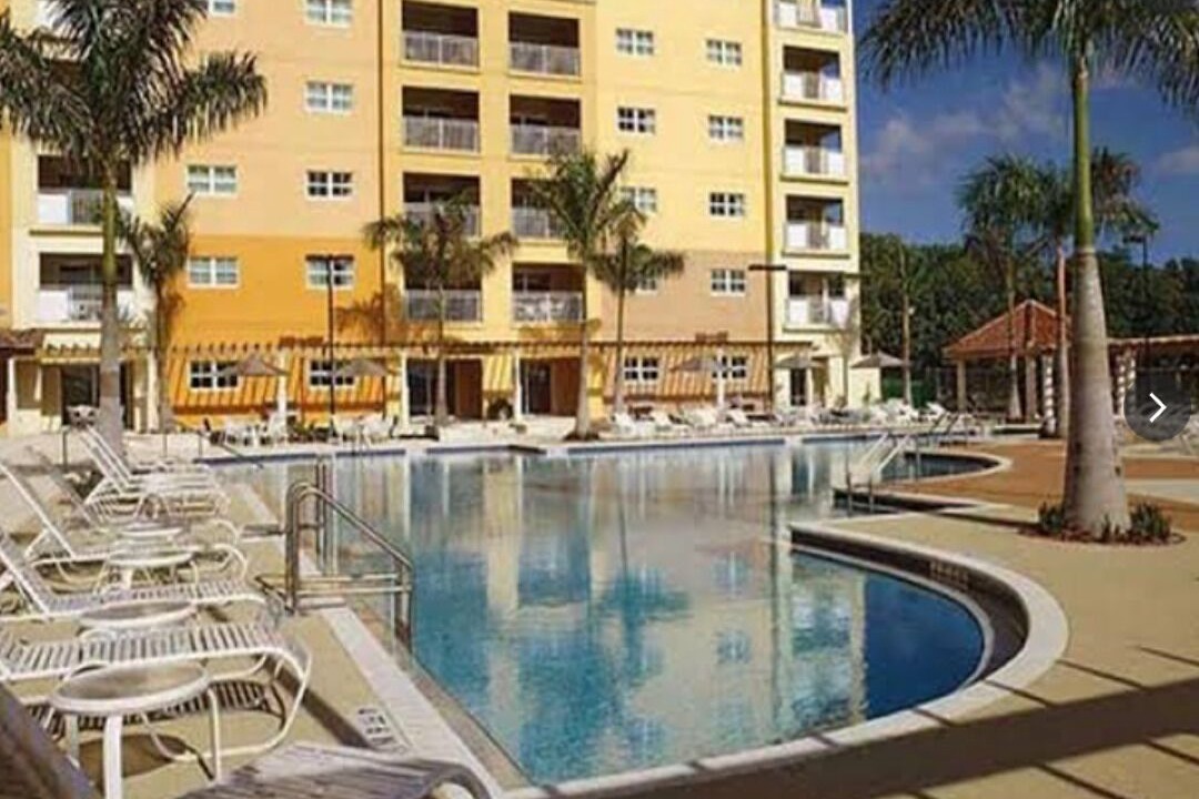 Photo of Outdoor in Doral
