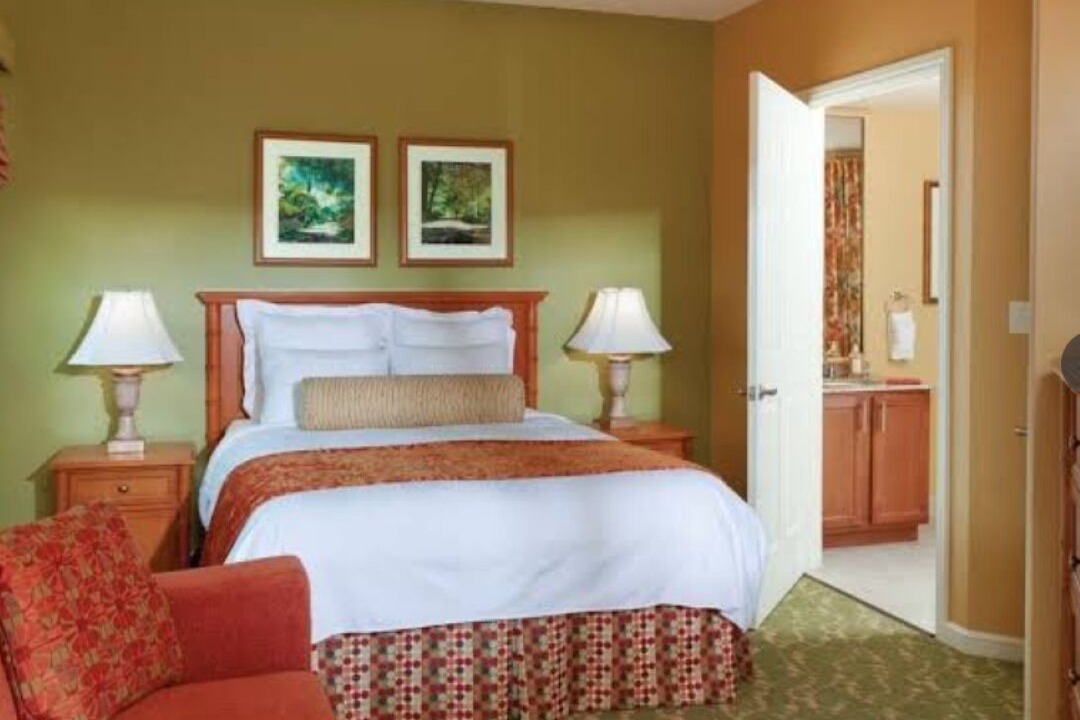 Photo of Bedroom in Doral