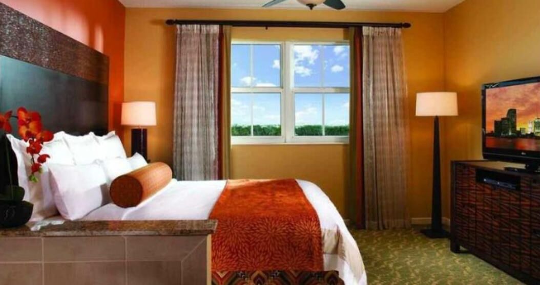 Photo of Bedroom in Doral