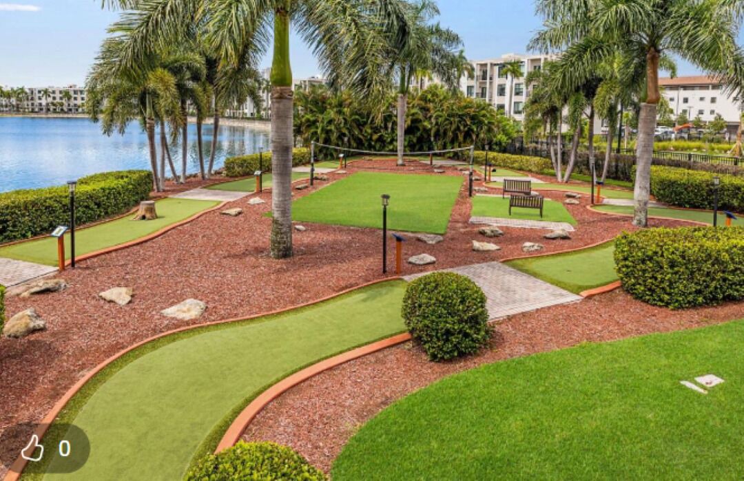 Photo of Outdoor in Doral