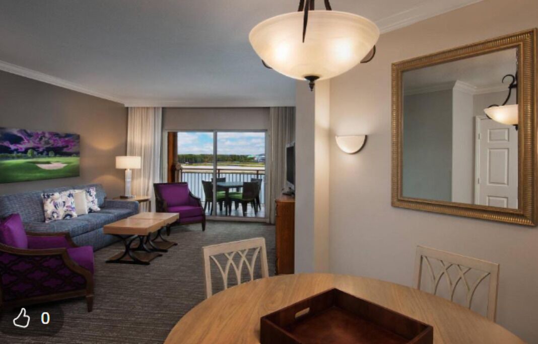 Photo of Livingroom in Doral