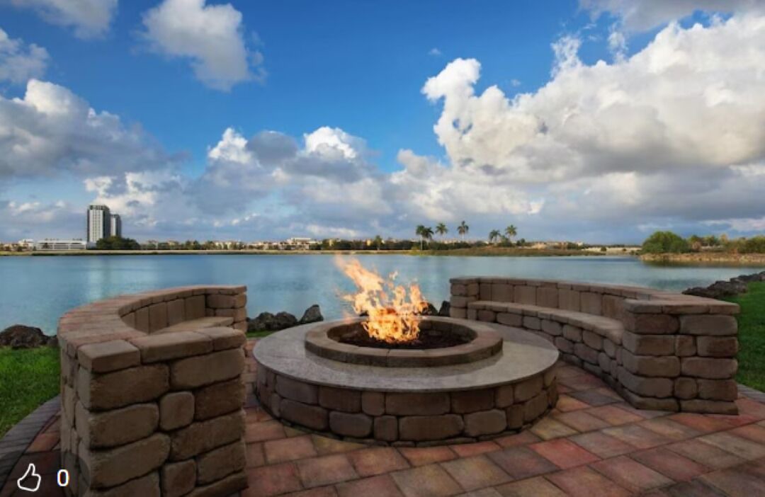 Photo of Outdoor in Doral