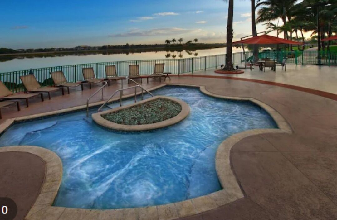 Photo of Outdoor in Doral