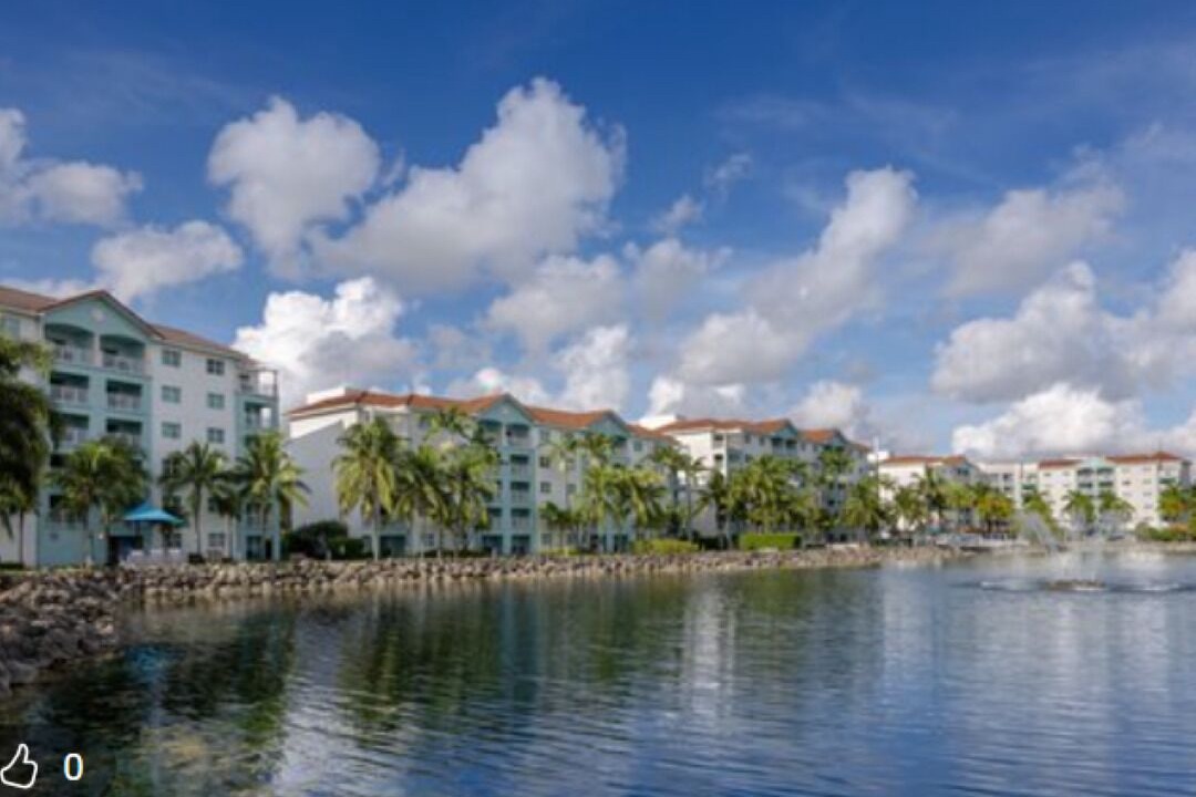 Photo of Outdoor in Doral