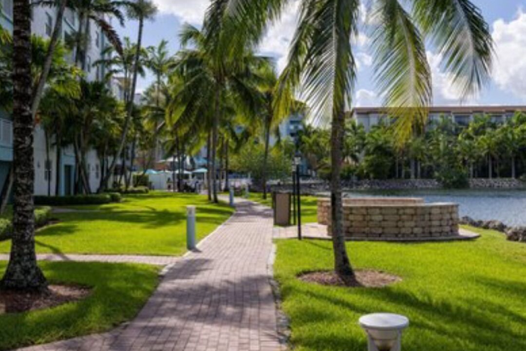 Photo of Outdoor in Doral